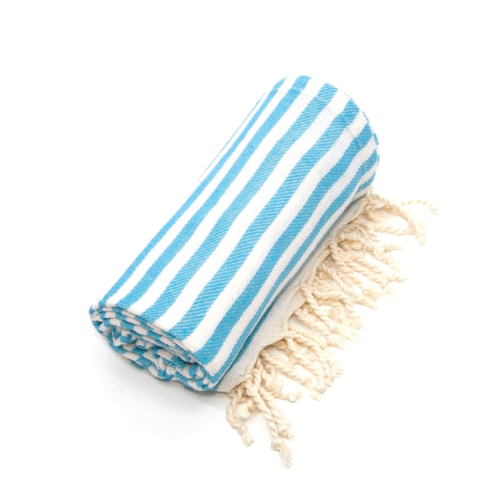 Beach Bag Essentials Towel 