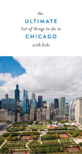 top things to do in chicago with kids