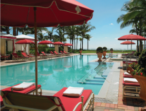 5 Kid Friendly Luxury Florida Hotels: Acqualina Resort, Sunny Isles, Florida